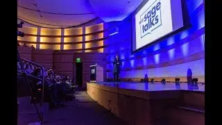 How to Fail First, Fail Hard, and Fail Fast | Reshma Saujani | WGU Sage Talks