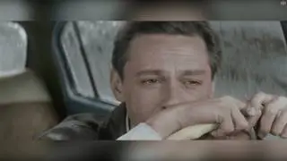 Александр Тафинцев и Александр Самойлов - Осенний лист