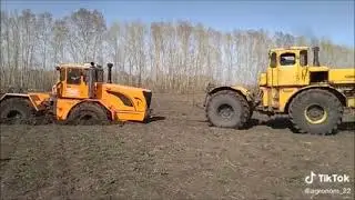 ПО БЕЗДОРОЖЬЮ НА ТЯЖЕЛОЙ ТЕХНИКЕ!!! OFF-ROAD!!!
