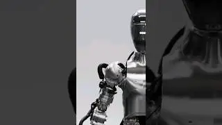 Humanoid robot with ChatGPT! #robot #artificialintelligence #technology #robotics #openai #figure