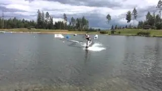 wakeboarding 2