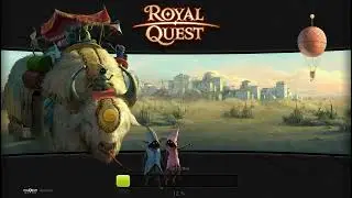 Royal Quest точка тотема на +11