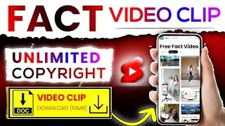 Fact Video Clip For Fact Video All Download- In just-1 click