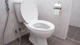 How To Fix a Leaking Toilet