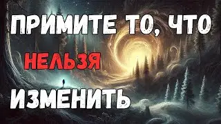 Природа Вещей: Путь К Гармонии Через Принятие