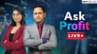 Ask Profit |HDFC Bank In Focus | NDTV Profit