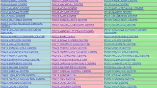 🔴NECTA RESULTS 2024.. Matokeo Ya La Saba 2024.. MATOKEO YA DARASA LA SABA 2024 Angalia Hapa..