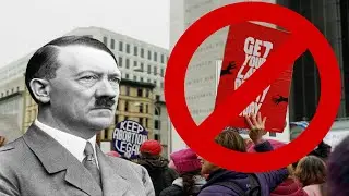 Hitler NON ha legalizzato lAborto - Storia dellAborto