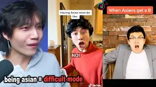 memes Only Asians Can Understand (asian parents edition)