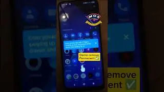 TCL 20R 5G T767H DEMO REMOVE PERMANENT ✅💯 #TCL20R5G