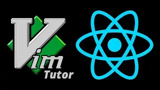 How to Code a Vim Tutor with React and CodeMirror