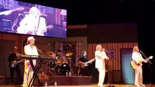 Stayin' Alive - Live! - Fanny (Be Tender with my Love) - 9.12.19 / Wis. Dells, WI