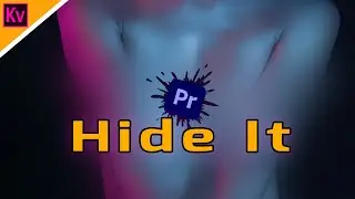 How to BLUR FACES & OBJECTS in Premiere Pro - Censor Breakdown