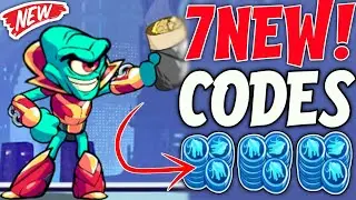 HURRY UP ⚡BRAWLHALLA REDEEM CODES 2024 - BRAWLHALLA CODES 2024 - CODES BRAWLHALLA