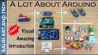 Arduino Introduction | Arduino Basics | Arduino Explained | Arduino Tutorial