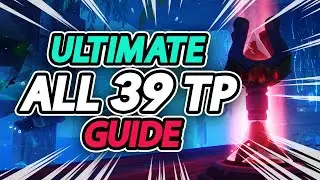 Unlock all 39 Teleport Waypoints in Fontaine Guide | Genshin Impact 4.0
