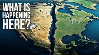 North America: A Continent Of Extreme Temperatures And Tectonic Faults