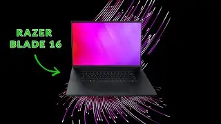 Razer Blade 16 & Razer Blade 18 - They Finally Did it!