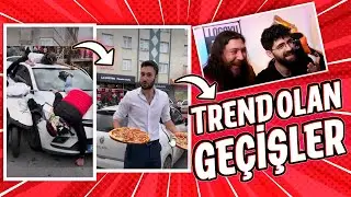 TREND OLAN VİDEO GEÇİŞLERİ