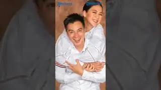 Diisukan Pisah Rumah dengan Paula Verhoeven, Begini Reaksi Baim Wong