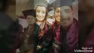 Cecyted 2017 graduación