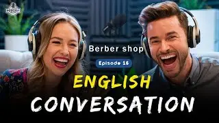 English Learning Podcast Conversation | English Podcast For Advanced | Episode 16