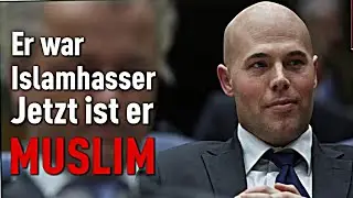 Vom Islamhasser zum Moslem! Irre Konvertiten-Storys #70