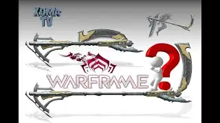 Warframe как создать идеальный билд для оружия ближнего боя