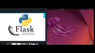 How to run and Installation docker compose  flask app in ubuntu 22.04