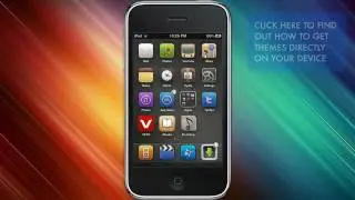 Moving Themes to iPhone/iPod Touch/iPad (Mac)