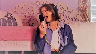 Matt Maltese - As The World Caves In (MUST WATCH INCREDIBLE Cover by Sarah Cothran)