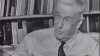 Paul Kahn: A Visual Tour of Vannevar Bush's Work -- Vannevar Bush Symposium 1995