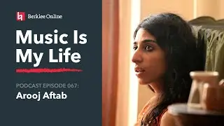 Arooj Aftab Interview on ‘Vulture Prince,’ Grammy Nominations, Genius.com, and Music Composition