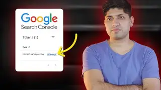 New Security Feature in Google Search Console | Advanced Google Search Console Training