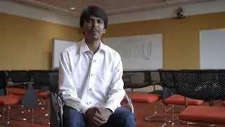 Android Testimonial - Ashok Kumar