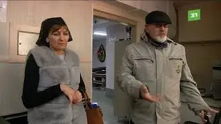 Недолгая память Челябинка заявила, что тело ее покойного мужа подменили в крематории