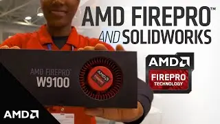 Greater Realism With GPU Accelerated Features Enabled for SOLIDWORKS® 2015 and 2016 Users