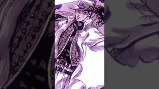 #lol #jojo #jotaro #starplatinum