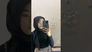 TIKTOK JILBAB TOGE HOT PEMERSATU BANGSA 