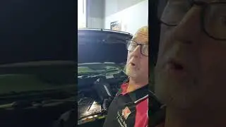 How to fix an oxygen sensor thread, 02 Sensor thread repair 