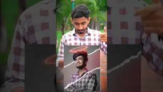 New creative editing 🔥🤯 PicsArt #edit #picsart #viralshort #trending