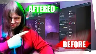 ➥ КАК СДЕЛАТЬ КРАСИВЫЙ ПРОФИЛЬ В СТИМ ► КАК КРАСИВО ОФРМИТЬ STEAM АККАУНТ С 10 УРОВНЯ