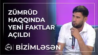 “Son 4-5 aydır ki, əsəbləri korlanmışdı” / Bizimləsən