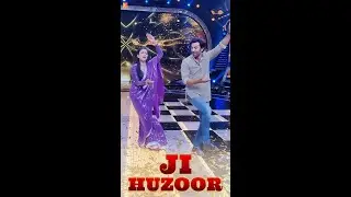 #shamshera & Anupama vibing on #jihuzoor 🕺💃 💯 #ranbirkapoor #yrf #yrfshorts