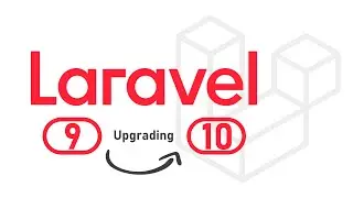 How to Upgrade Laravel 9 to Laravel 10 - [ Beginners ]