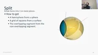 09 - Computational Geometry: Geometry Modifications in Dynamo