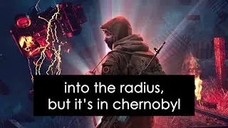 Into the Radius, except it's not. (Z.O.N.A. Project X VR)