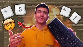 LES MEILLEURS RACCOURCIS CLAVIER SUR FL 20 POUR LA TRAP | Road to 100k #12