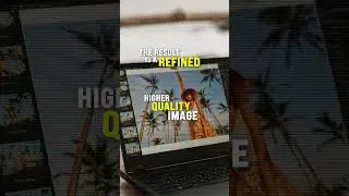🎨 Check Out this ChatGPT Hack - Enhancing AI Images