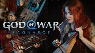 God of War: Ragnarök - A Sons Path (Gingertail Cover)